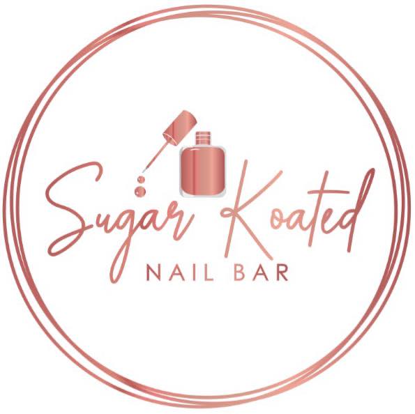 Sugar Koated Nails