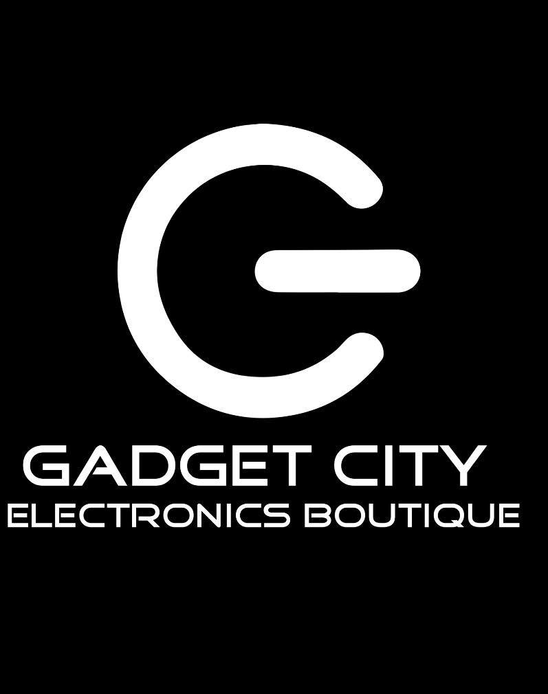 The Gadget City