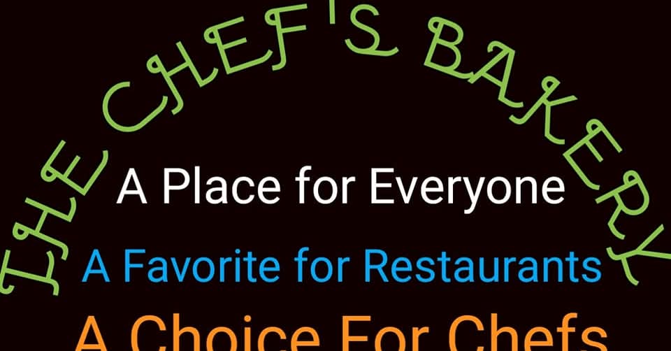 Chef’s Bakery