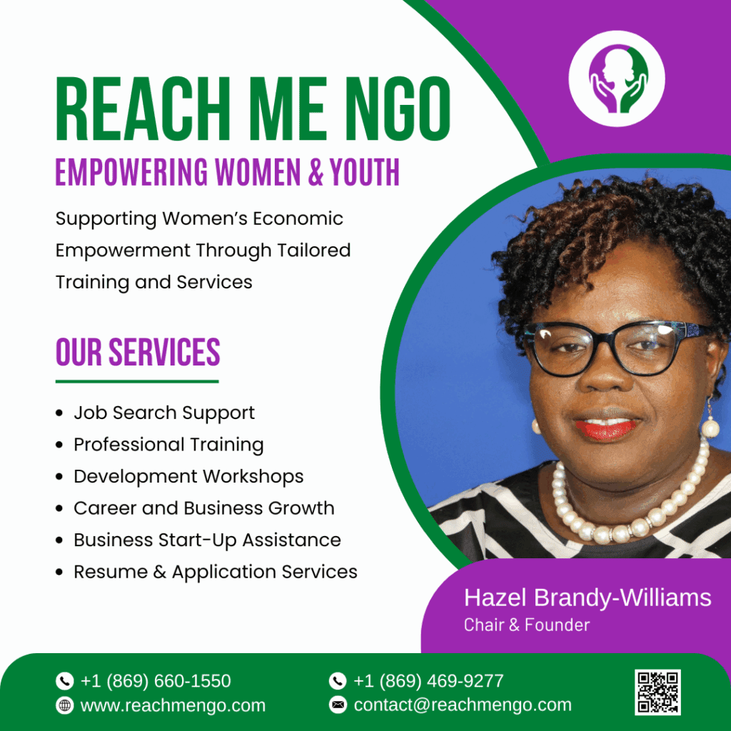 Reach Me Corporation