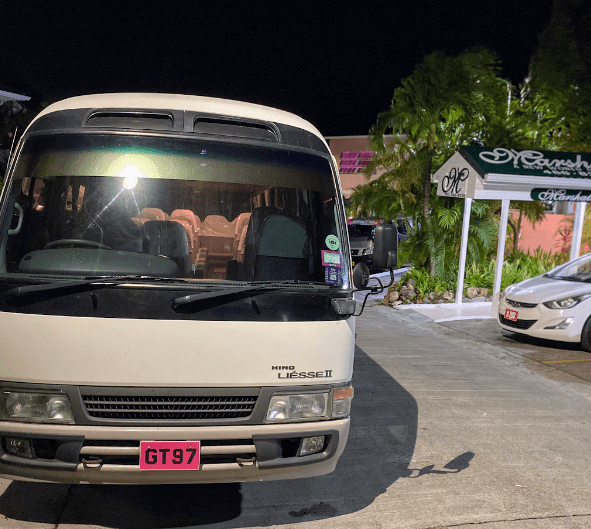 Matthews Taxi and Tours