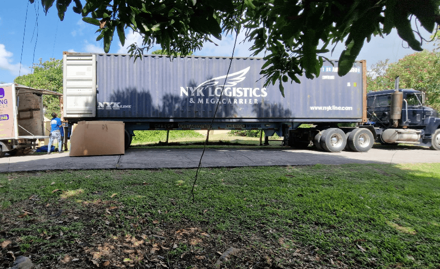 kDasc Moving Services