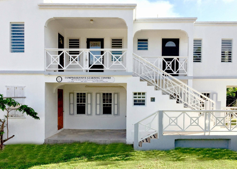 Comprehensive Learning Centre