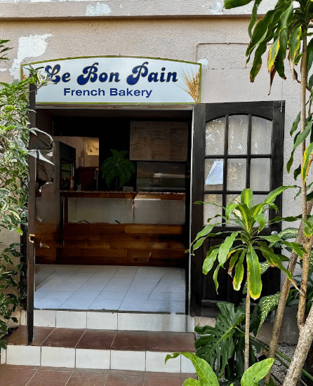 Le Bon Pain