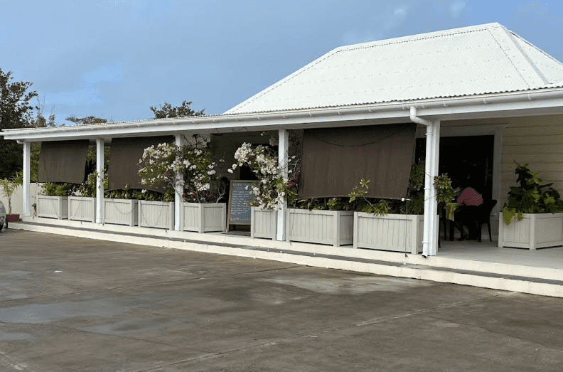 The Village Bakehouse