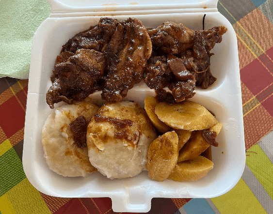 Anthea’s Bakery & Pastry Delights