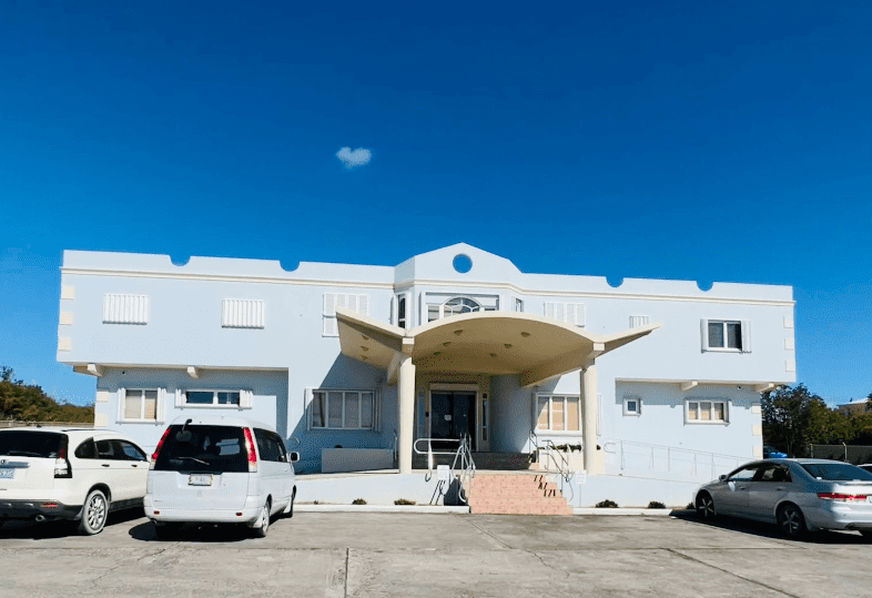 Hughes Medical Centre