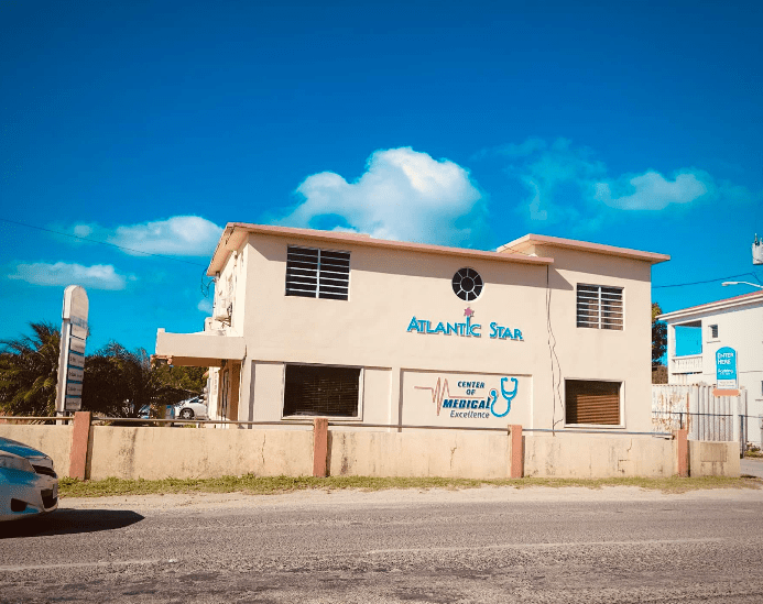 Atlantic Star Center of Medical Excellence