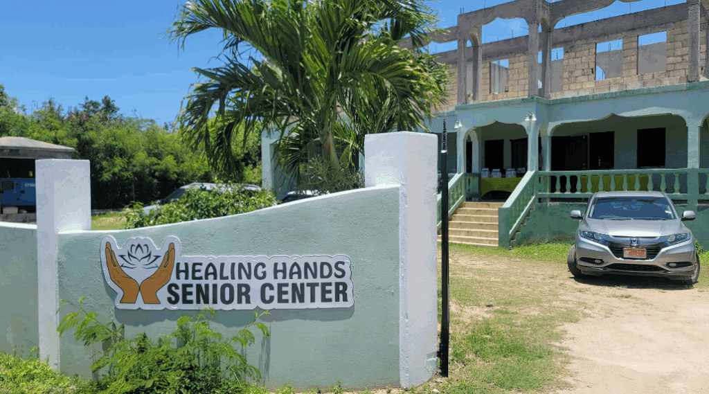 Healing Hands Concierge Nursing Services