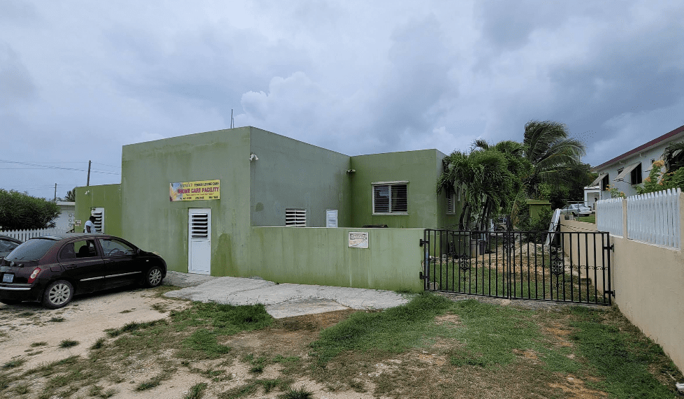 Tender Loving Care Home For The Elderly