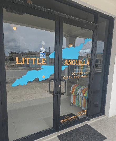 Little Anguilla