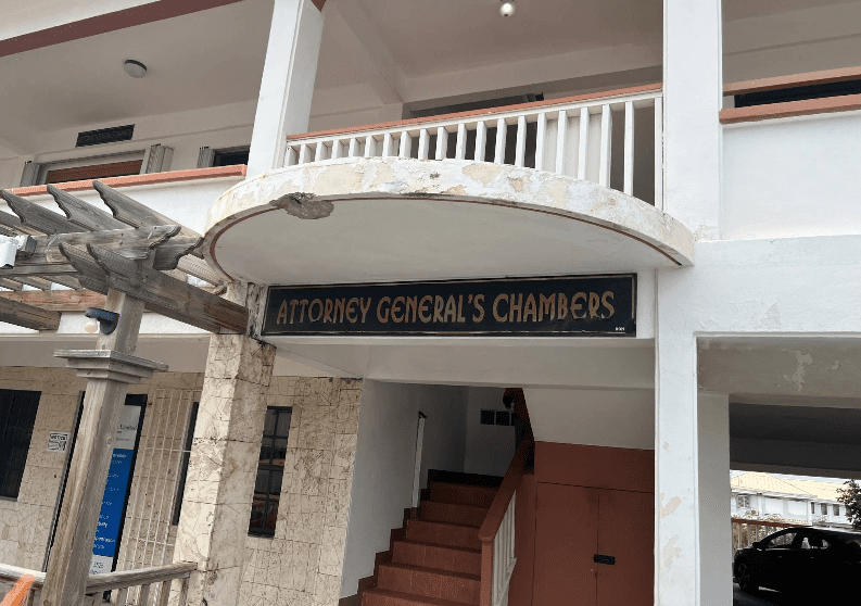 Attorney General’s Chambers