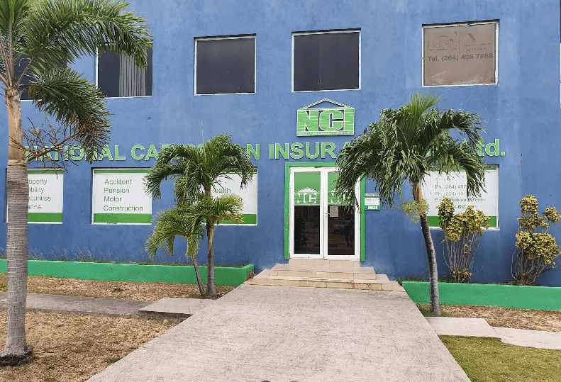 National Caribbean Insurance Company Limited