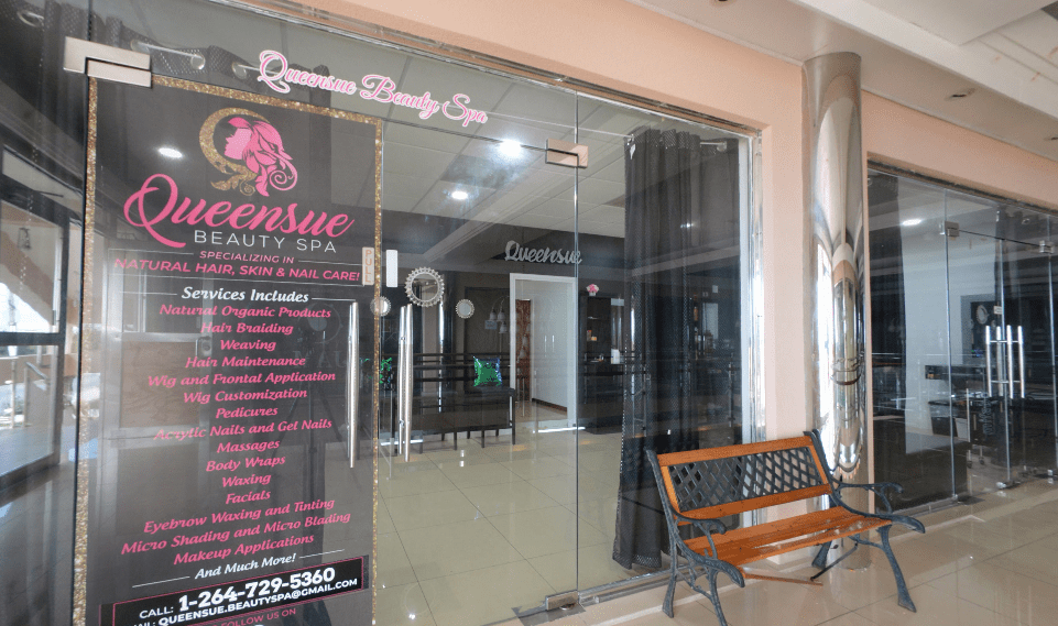 Queensue Beauty Spa