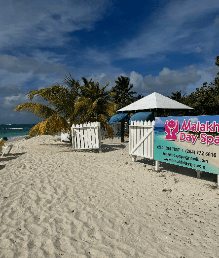 Malakh Day Spa