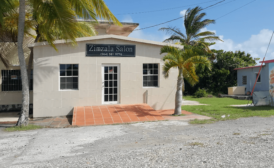 Zimzala Hair Salon