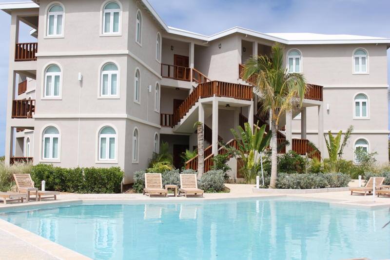 Quadlock Leeward Islands Ltd