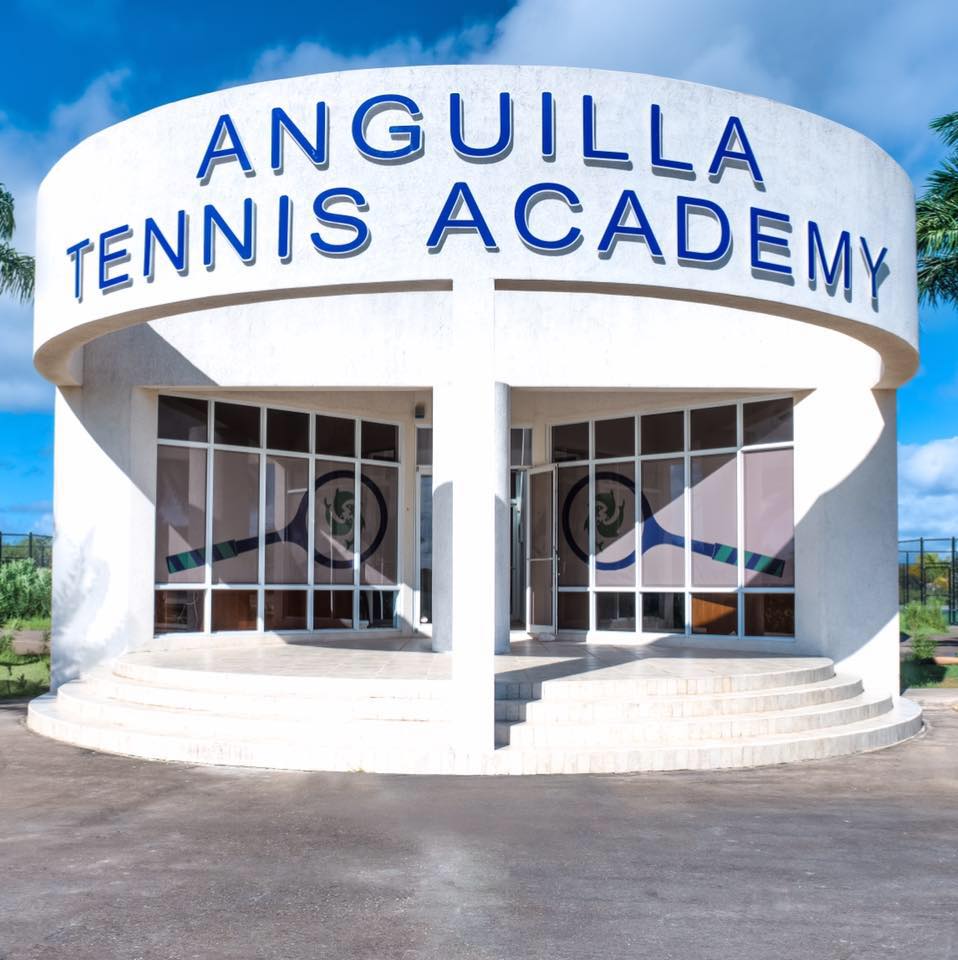 Anguilla Tennis Academy