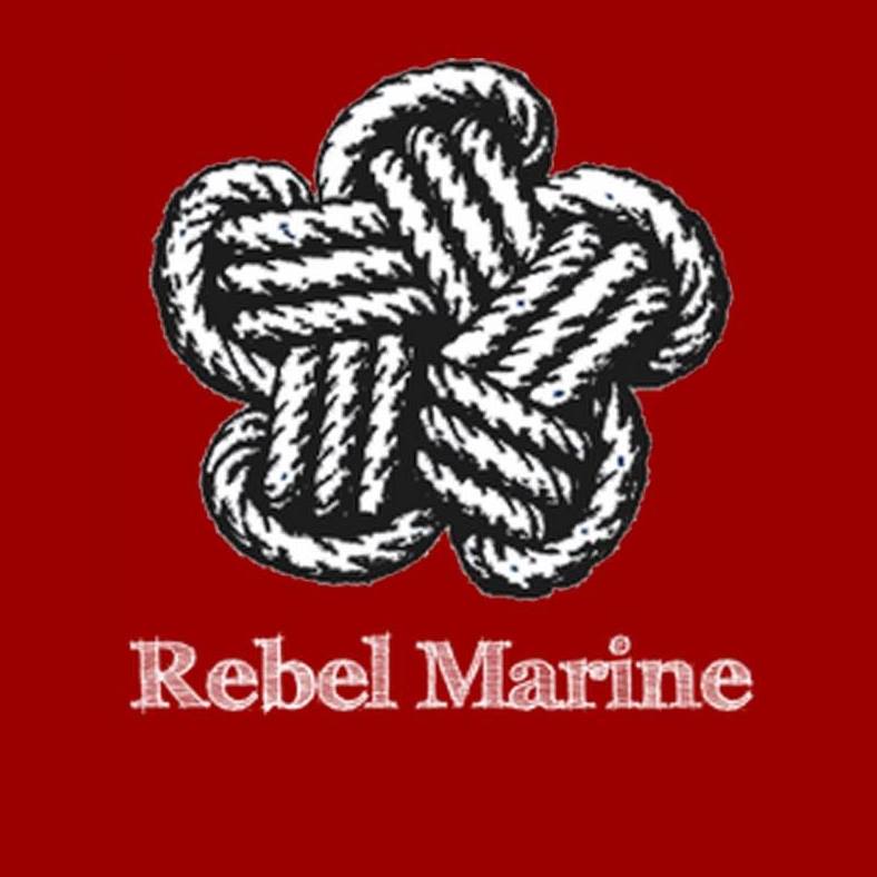 Rebel Marine Ltd.