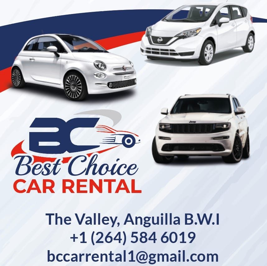 Best Choice Car Rental
