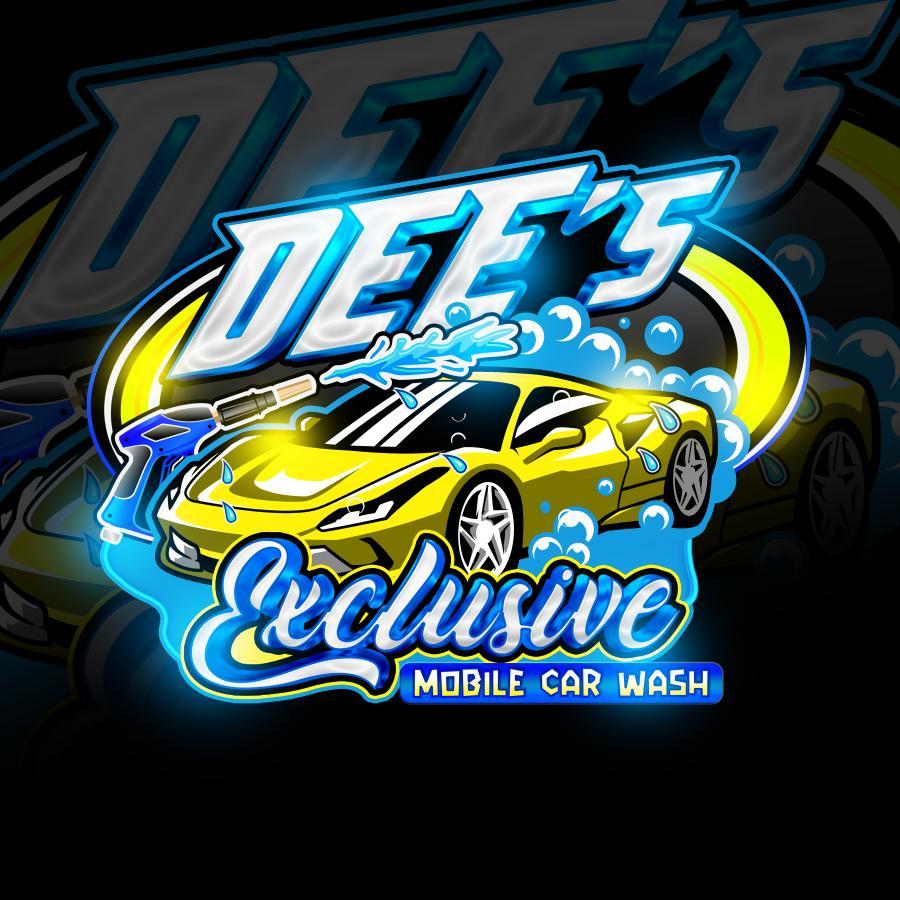 Dee’s Exclusive Mobile Car Wash