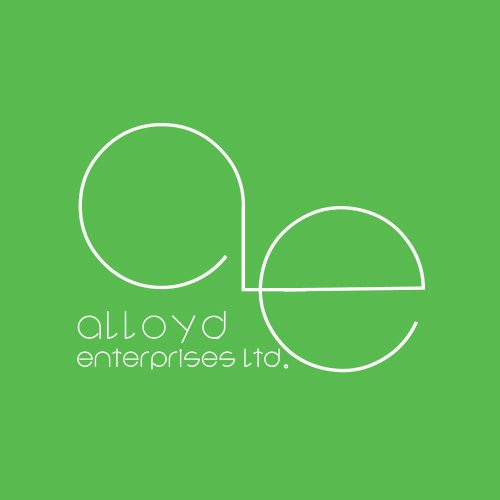 Alloyd Enterprises Ltd.