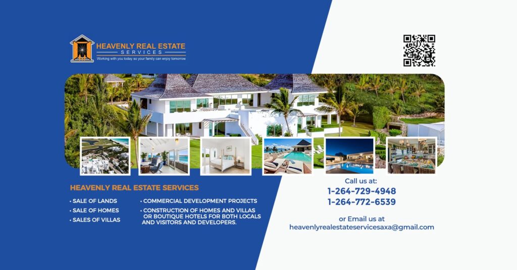 Heavenly Real Estate Services
