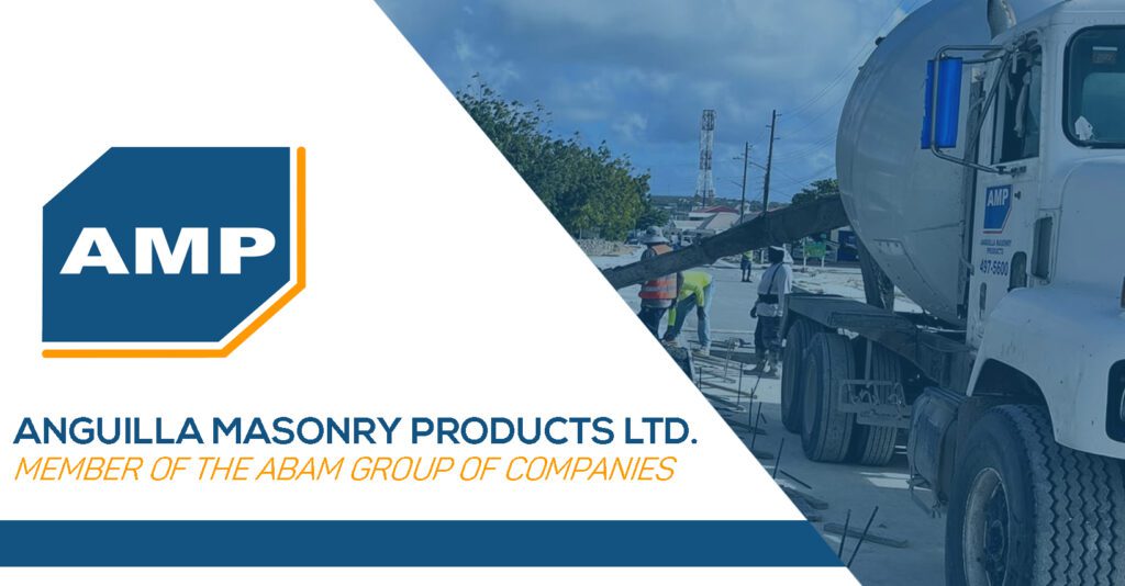 Anguilla Masonry Products