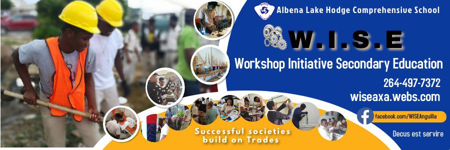 W.I.S.E Anguilla