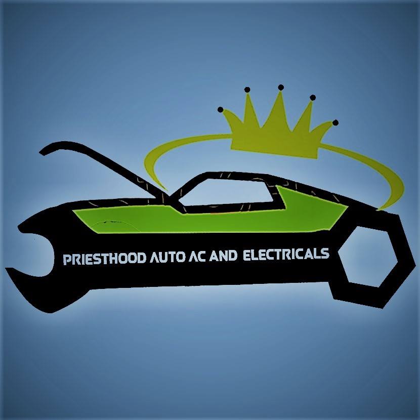 Priesthood Auto AC & Electricals