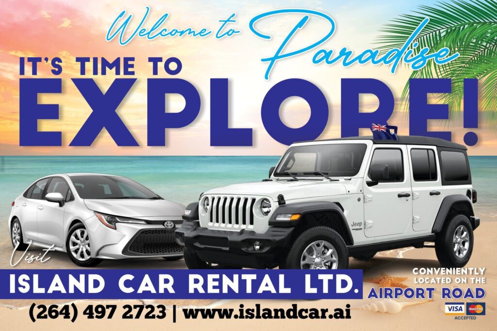 Island Car Rental Ltd