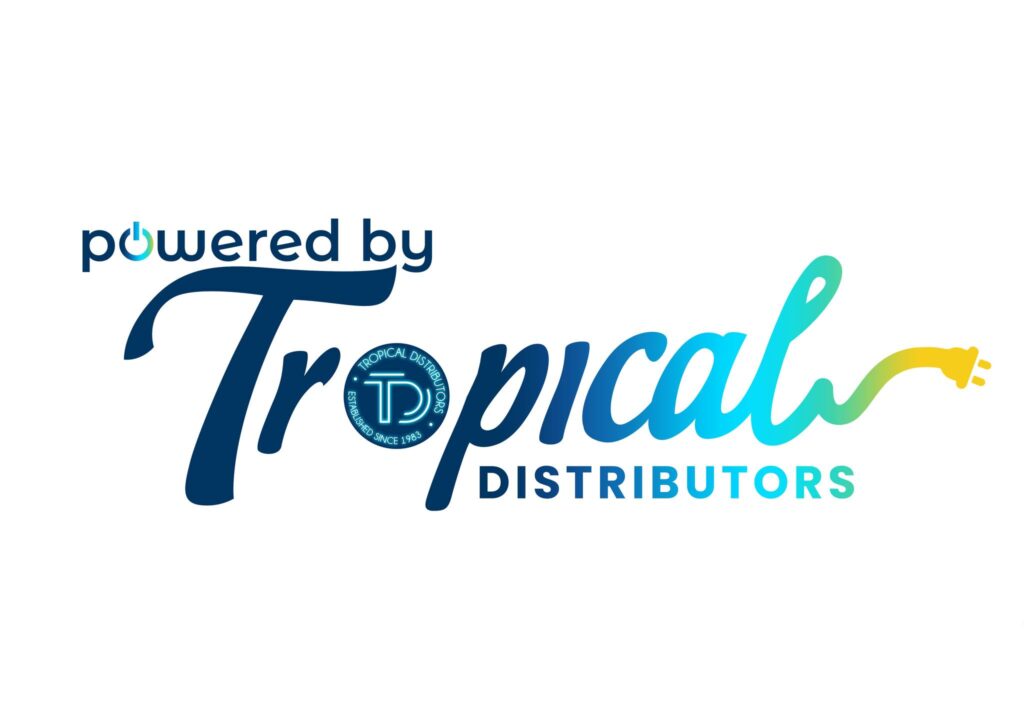 Tropical Distributors Ltd.
