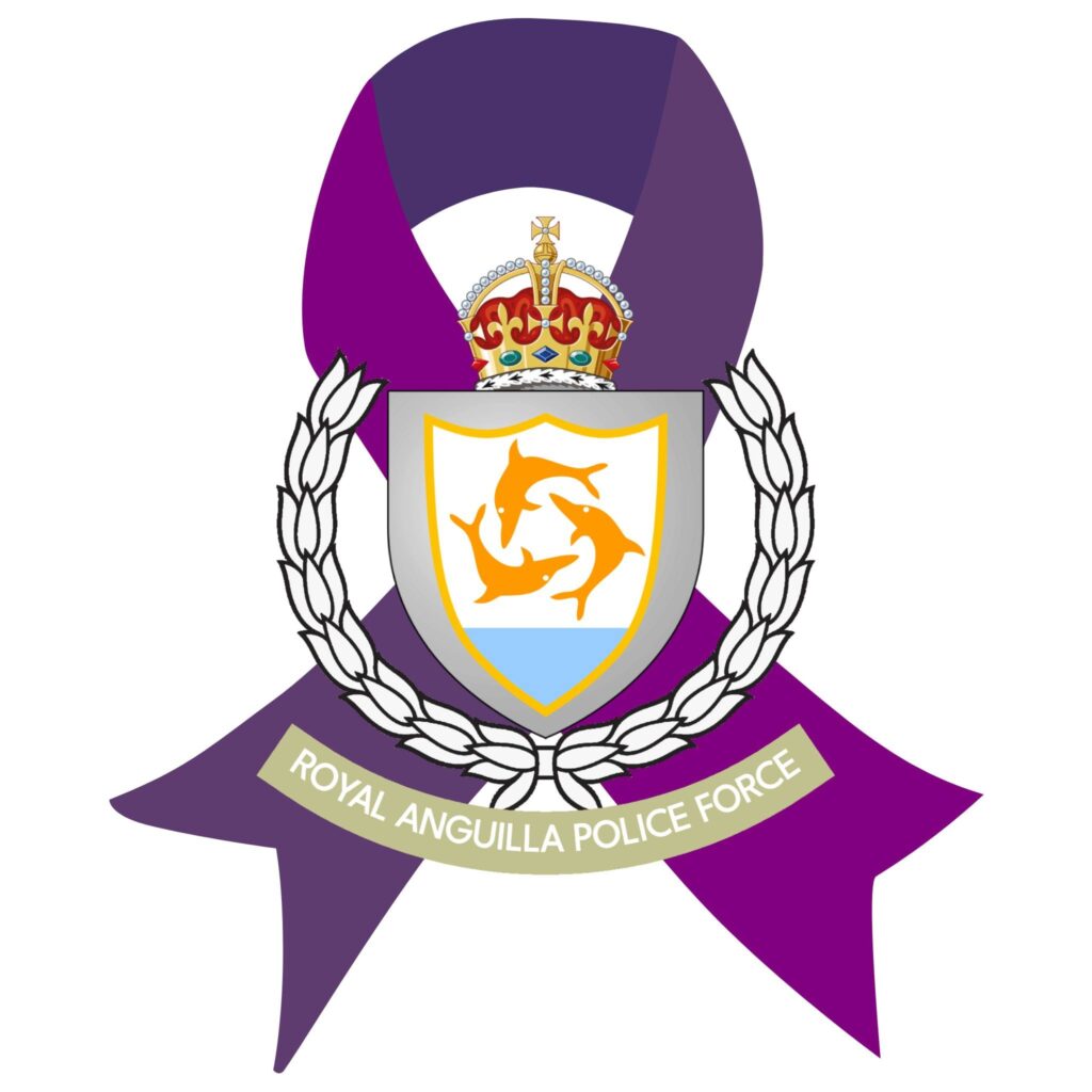 Royal Anguilla Police Force HQ