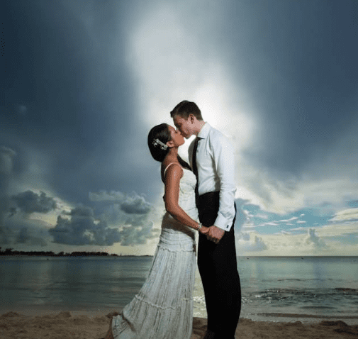 Anguilla Wedding Photographer