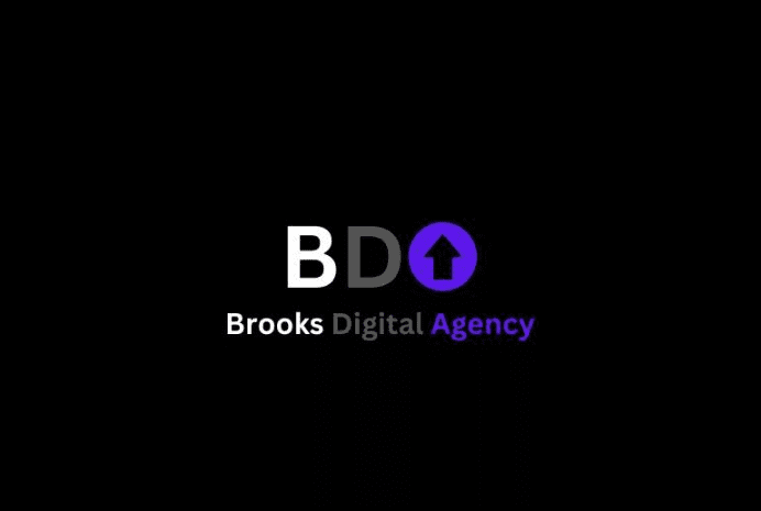 Brooks Digital Agency