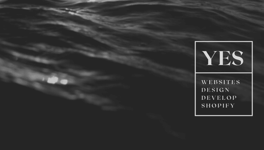 Yes We Design Websites – Anguilla