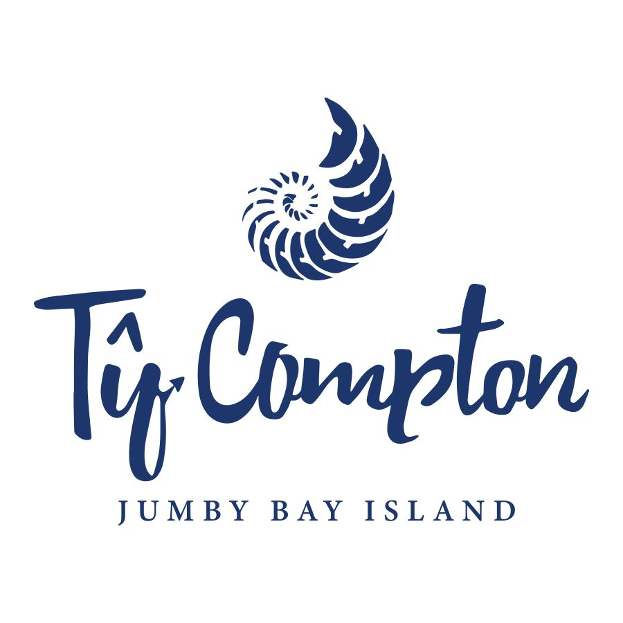 Tŷ Compton Jumby Bay Island
