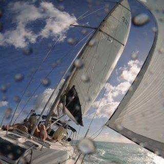 Jabberwocky – Adventure Caribbean Sailing Yacht Charters