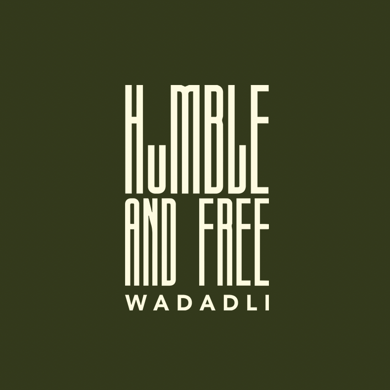 Humble and Free Wadadli