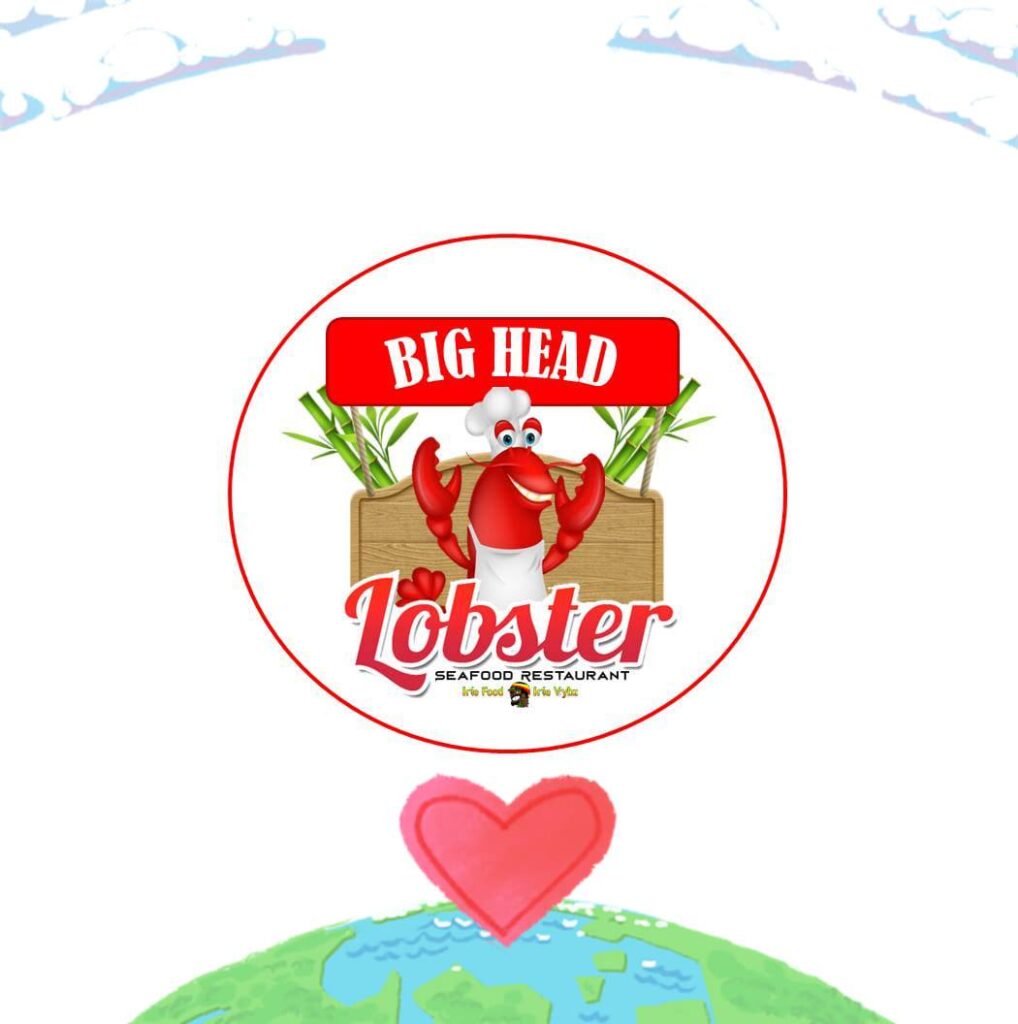 Big Head Lobster Seafood Restaurant & Reggae Bar