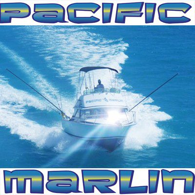Pacific Marlin Antigua