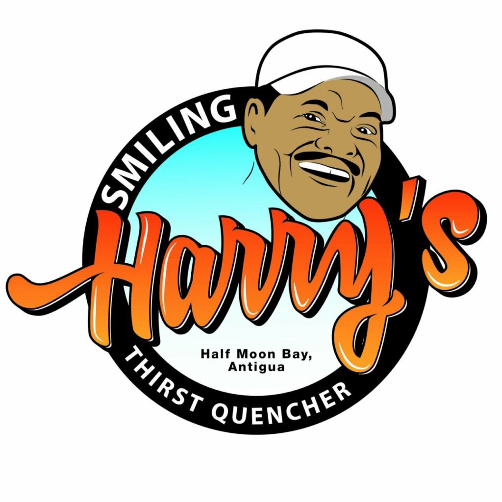 Smiling Harry’s Thirst Quencher