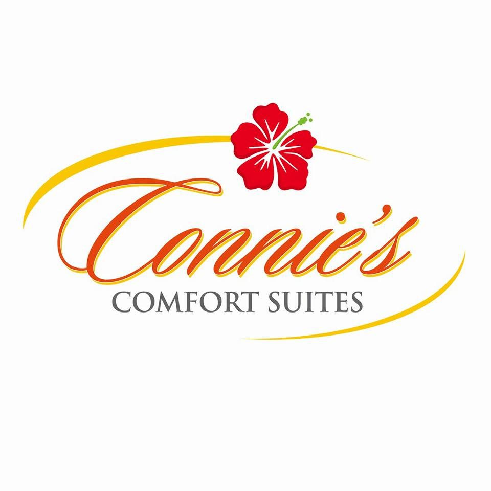 Connie’s Comfort Suites