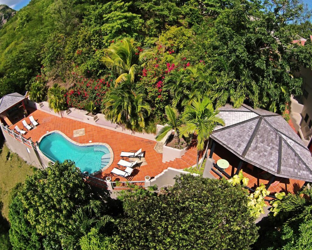 Arca Villa and Bed & Breakfast