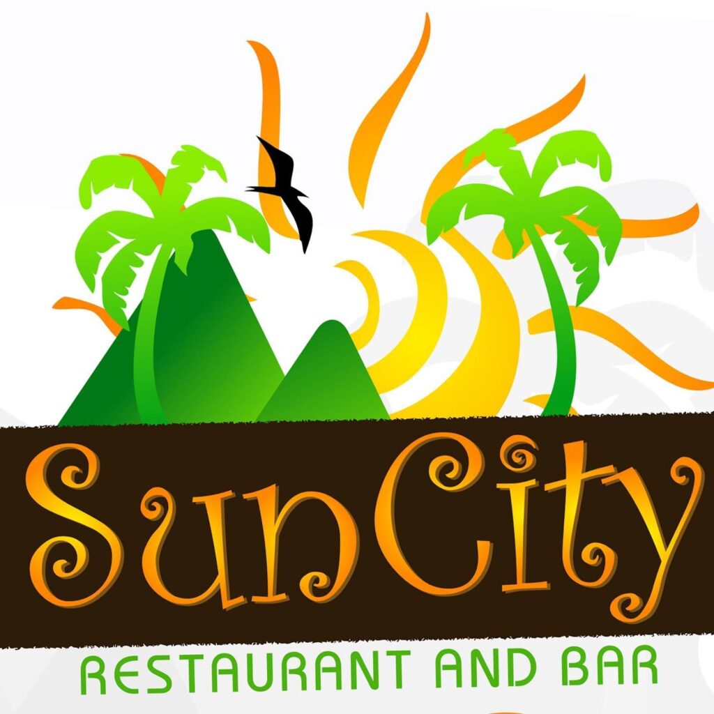 SunCity Restaurant & Bar