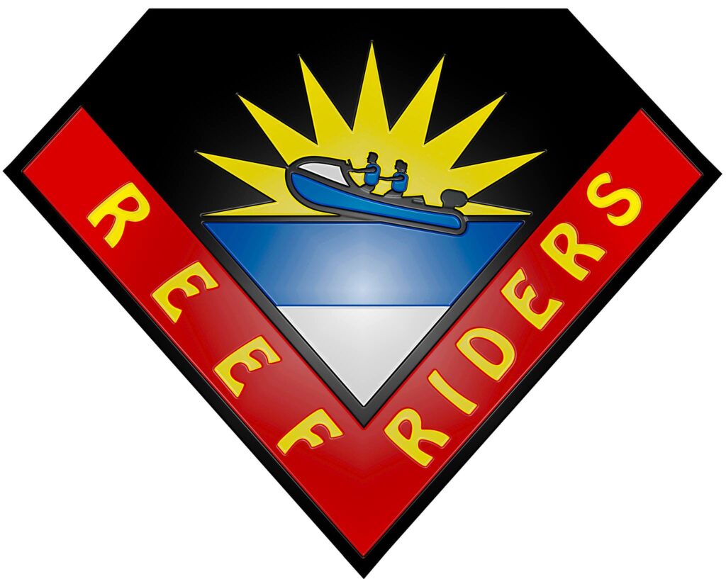 Antigua Reef Riders