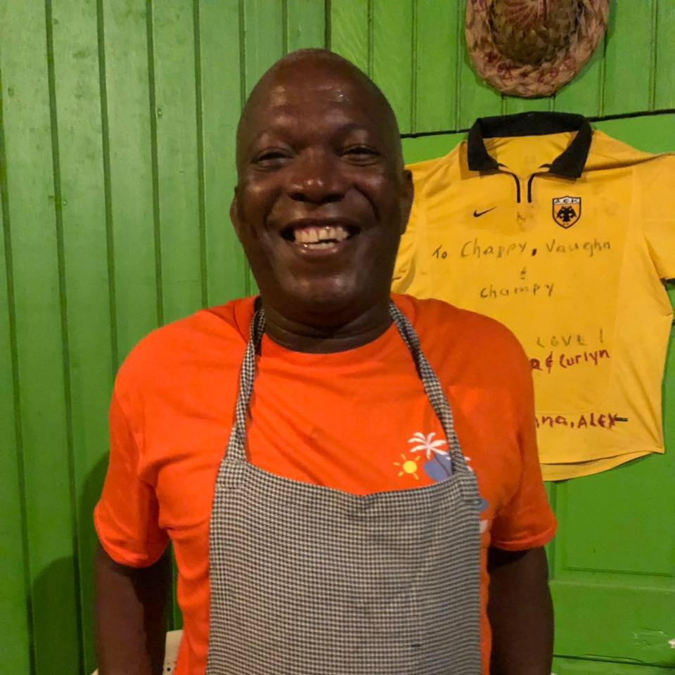 Seaview Lawn Bar And Restaurant