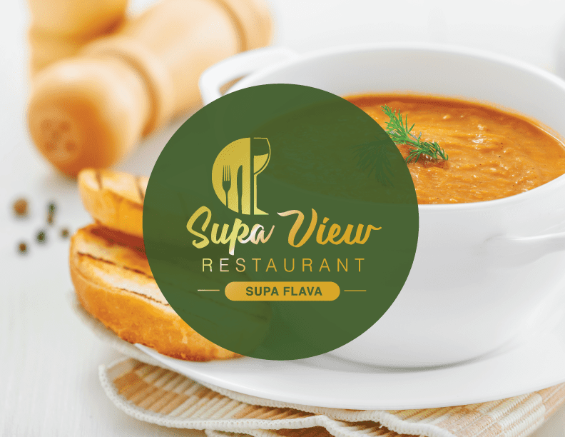 Supa View Restaurant