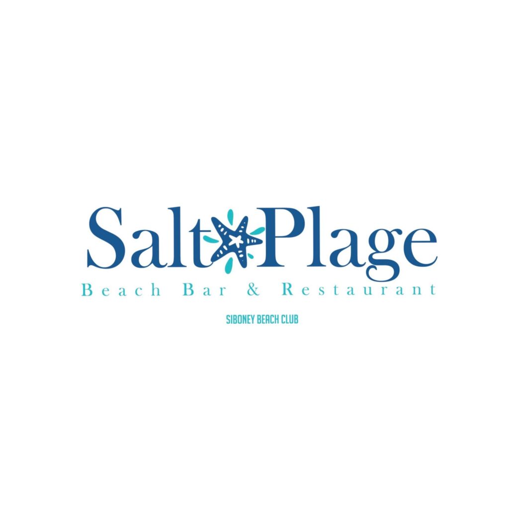 Salt Plage