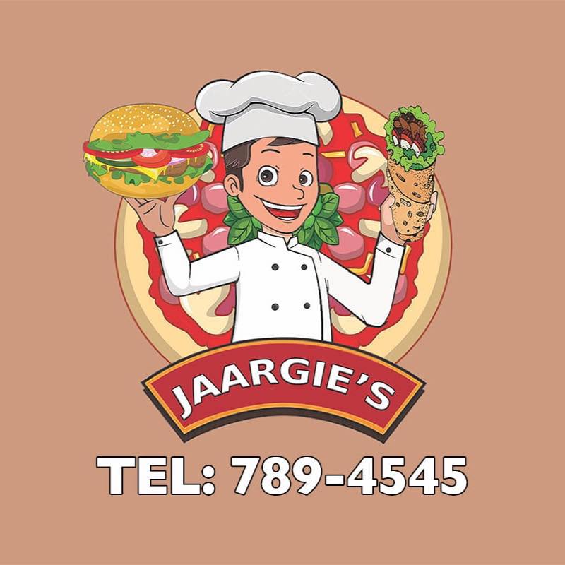 Jaargie’s